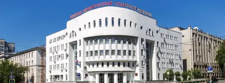Самарский государственный технический университет