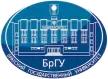 Братский государственный университет