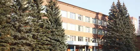 Подмосковный политехнический колледж