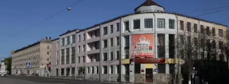 Брянский государственный инженерно-технологический университет