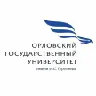 Колледж Орловский государственный университет им. И.С. Тургенева — филиал в г. Мценск