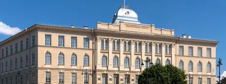 Санкт-Петербургский государственный технологический институт