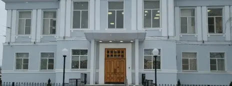 Открытый социально-экономический колледж