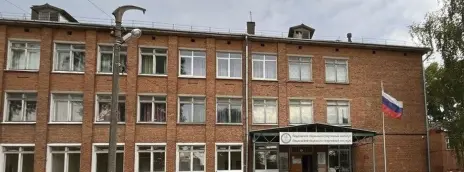 Подольский социально-спортивный колледж