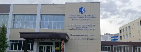 Камский государственный автомеханический техникум имени Л.Б. Васильева