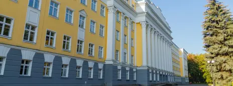 Мытищинский филиал МГТУ им. Н. Э. Баумана