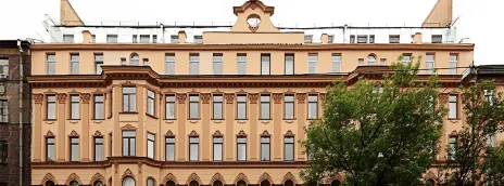Санкт-Петербургский государственный институт психологии и социальной работы