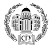 Саратовский государственный университет им. Н.Г. Чернышевского