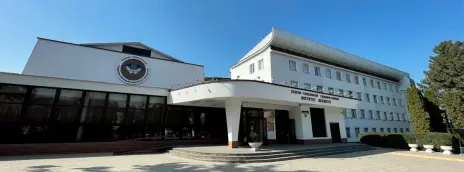 Северо-Кавказский государственный институт искусств
