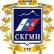 Северо-Кавказский горно-металлургический институт