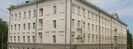 Смоленская государственная сельскохозяйственная академия
