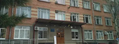 Ростовский государственный экономический университет — филиал в г. Таганрог