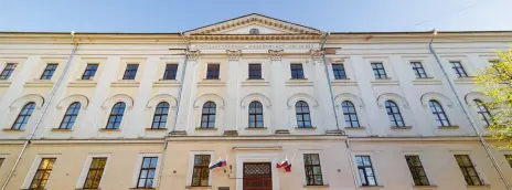 Тверской государственный медицинский университет