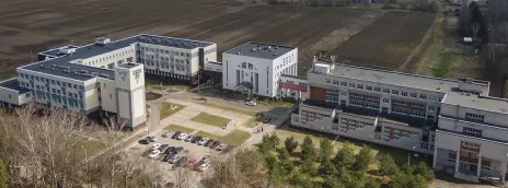 Тверская государственная сельскохозяйственная академия