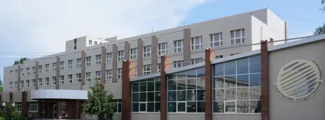 Тольяттинский государственный университет