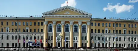 Томский государственный университет систем управления и радиоэлектроники