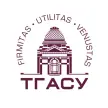 Томский государственный архитектурно-строительный университет
