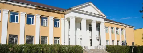 Великолукская государственная академия физической культуры и спорта