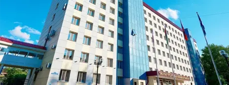Тюменский государственный медицинский университет