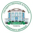 Государственный аграрный университет Северного Зауралья