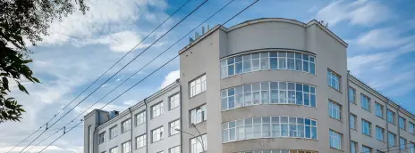 Уральский государственный архитектурно-художественный университет