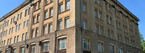Уральский институт фондового рынка