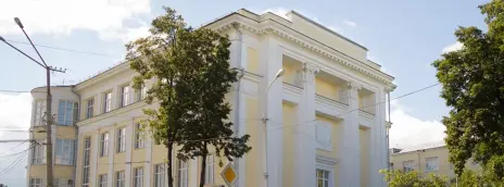 Уральский государственный медицинский университет
