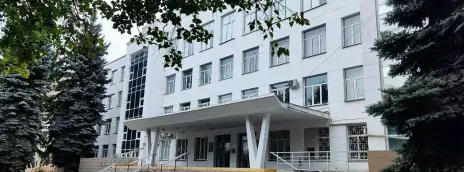 Южно-Уральский государственный медицинский университет