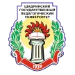 Шадринский государственный педагогический университет