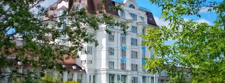 Ивановский государственный университет — филиал в г. Шуя