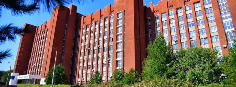 Ярославский государственный технический университет