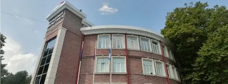 Академия маркетинга и социально-информационных технологий