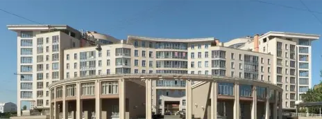 Балтийская академия туризма и предпринимательства