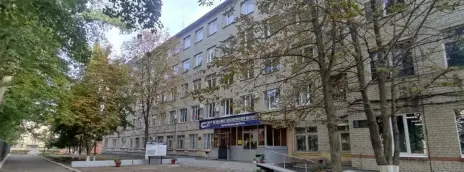 Энгельсский технологический институт Саратовского государственного технического университета им. Ю.А. Гагарина