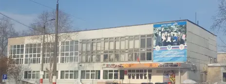Национальный исследовательский ядерный университет «МИФИ» — филиал в г. Димитровград