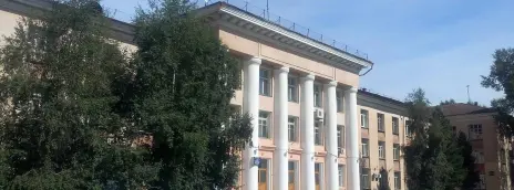 Иркутский филиал Московского государственного технического университета гражданской авиации