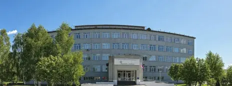 Сибирский государственный университет науки и технологий им. М.Ф. Решетнева — филиал в г. Лесосибирск
