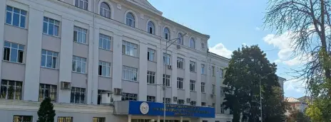 Финансовый университет при Правительстве РФ — филиал в г. Липецк