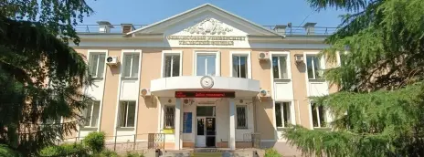 Финансовый университет при Правительстве РФ — филиал в г. Челябинск