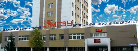 Московский гуманитарно-экономический университет — филиал в г. Киров