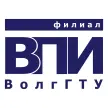 Волжский политехнический институт Волгоградского государственного технического университета