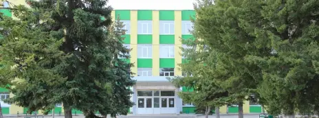 Камышинский технологический институт Волгоградского государственного технического университета