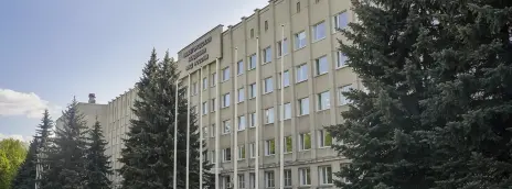 Нижегородская академия МВД РФ