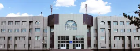 Кузбасский государственный технический университет им. Т.Ф. Горбачева — филиал в г. Прокопьевск