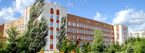 Омская академия МВД РФ
