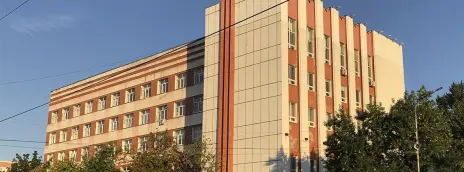 Балашовский институт Саратовского государственного университета им. Н.Г. Чернышевского