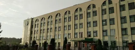 Калужский филиал РГАУ-МСХА им. К.А.Тимирязева