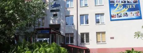 Московский финансово-юридический университет — филиал в г. Калининград