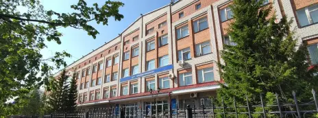 Тюменский индустриальный университет — филиал в г. Тобольск