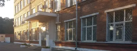 Московский авиационный институт — филиал в г. Ступино